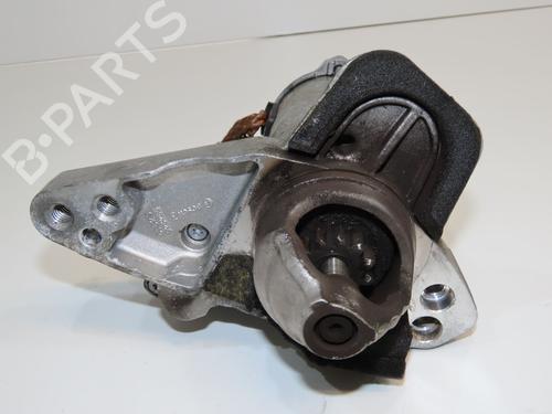 Starter RENAULT CLIO V (B7_) 1.0 TCe 100 (B7MT) | BP36395677M8 - Image 4