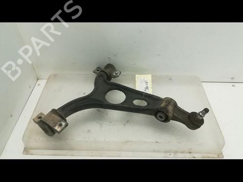Used Left front suspension arm ALFA ROMEO 147 (937_) 1.9 JTDM 8V (937.AXD1A, 937.AXU1A, 937.BXU1A) (120 hp) 14876452