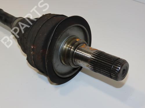 Left rear driveshaft BMW 3 (E90) 335 d | BP22535459M40 