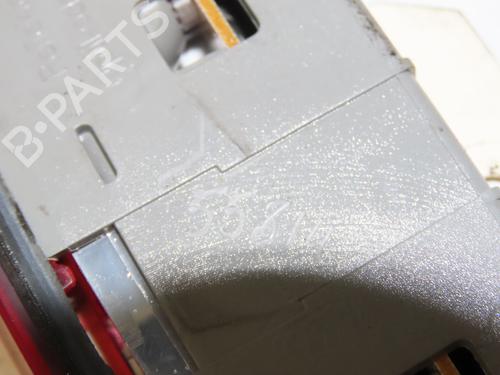 Third brake light MERCEDES-BENZ C-CLASS (W203) C 220 CDI (203.008) | BP31984675L11