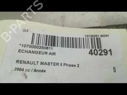 Used Other RENAULT MASTER II Van (FD) 2.5 dCi 120 (FD0M, FD0U, FD0W, FD2M, FD2W, FD3M, FD3U,... (115 hp) 23171419