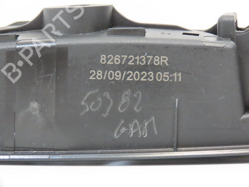 Used Rear right interior door handle RENAULT CLIO V (B7_) 1.6 E-TECH 145 (B7MU) (143 hp) 18859351