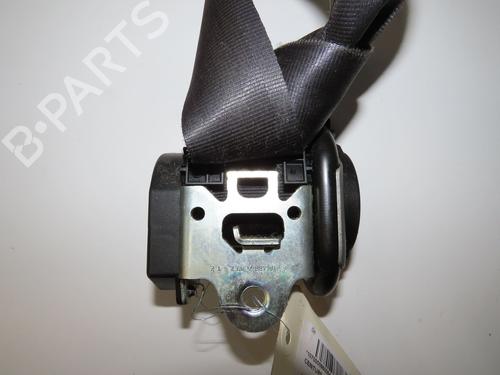 Front left belt tensioner VW GOLF VI (5K1) 1.4 TSI | BP32223387C87 