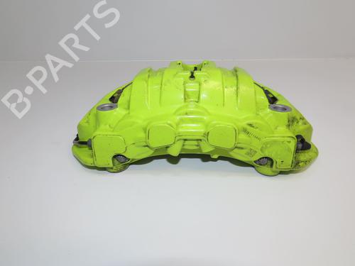 Left front brake caliper PORSCHE CAYENNE (9YA) 3.0 E-Hybrid AWD (9YAAE1) | BP30714710M105 - Image 4