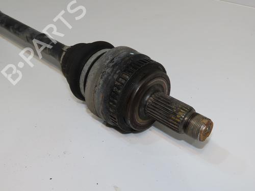 Right rear driveshaft BMW 1 (E87) 116 d | BP32377318M41