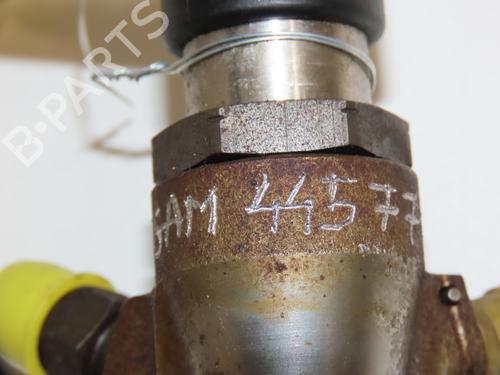 Used Injector RENAULT CLIO III (BR0/1, CR0/1) 1.5 dCi (BR0H, CR0H, CR1S, BR1S) (106 hp) 11098968