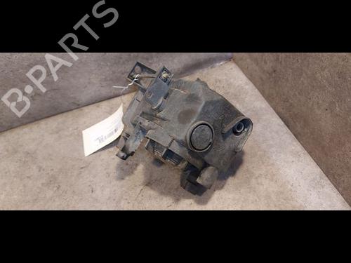 Højre Foran Tågelygte OPEL VECTRA C (Z02) 2.2 DTI 16V (F69) | BP23177577C31 