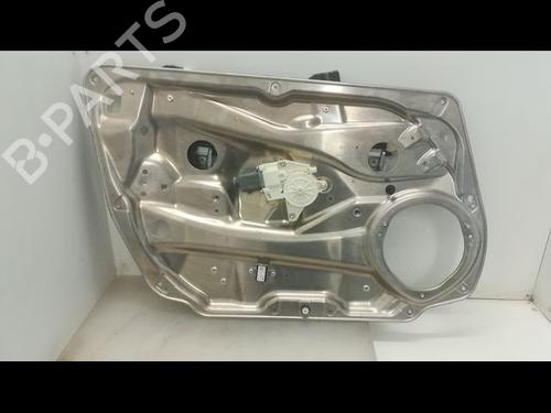 Used Front left window mechanism MERCEDES-BENZ C-CLASS (W204) C 220 CDI (204.008) (170 hp) 9605201