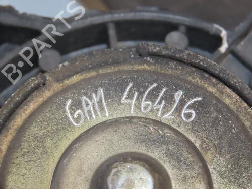 Radiator fan SMART FORTWO Cabrio (450) 0.7 (450.452) | BP12954291M35 