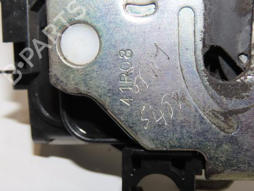 Front right lock FIAT 500 (312_) 1.2 (312AXA1A) | BP30797593C97 