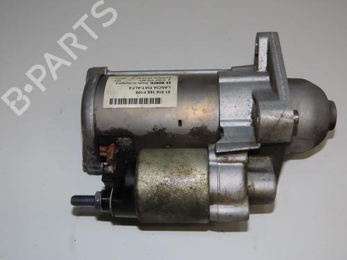 Starter FIAT PANDA (312_, 319_) 1.2 (312PXA1A) | BP36283520M8 - Image 2