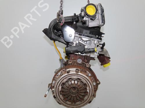 Engine RENAULT CLIO IV (BH_) 1.2 16V | BP40050797M1 - Image 3