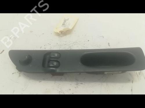 Used Left front window switch Left front window switch 9599628 9599628