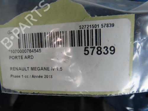 Used Right rear door Right rear door 38676499 38676499