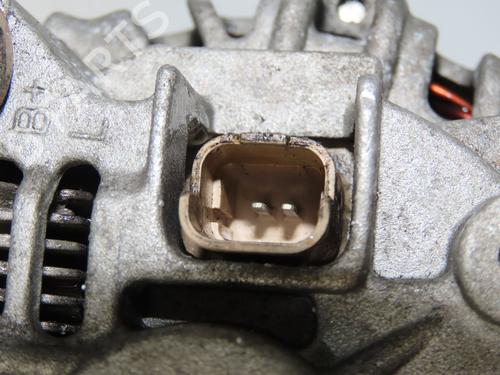 Alternator RENAULT KANGOO (KC0/1_) 1.5 dCi (KC07) | BP32004946M7 