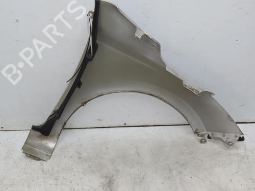 Used Left front fenders HYUNDAI i20 I (PB, PBT) 1.2 (86 hp) 28593730