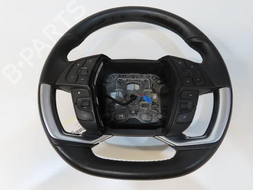 Used Steering wheel Steering wheel CITROËN C4 Picasso II 2.0 BlueHDi 150 (150 hp) 23173048 23173048