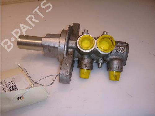 Brake master cylinder PEUGEOT BIPPER Tepee 1.4 | BP13399006M77 