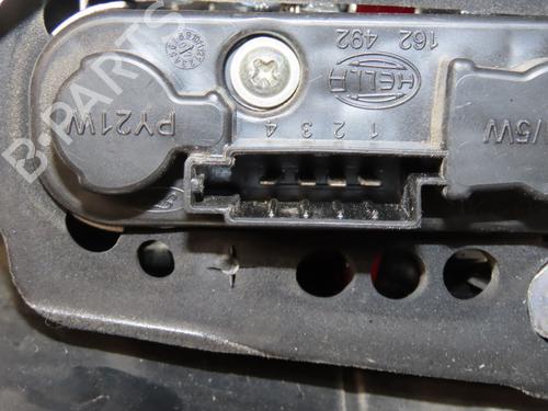 Right taillight FORD S-MAX (WA6) 1.8 TDCi | BP31912203C35 - Image 3