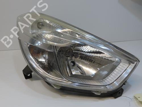 Used Right headlight Right headlight 38915864 38915864