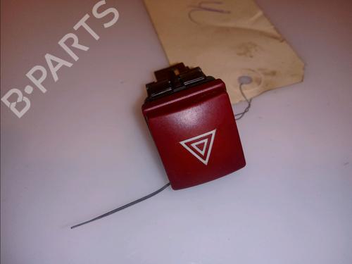Used Warning switch Warning switch PEUGEOT 206+ (2L_, 2M_) 1.4 HDi eco 70 (68 hp) 11100816 11100816