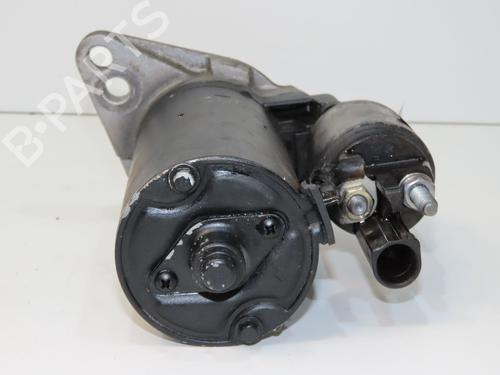 Starter VW GOLF V (1K1) 1.9 TDI | BP32100415M8