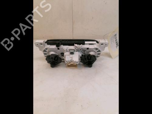 Climate control DACIA LODGY (JS_) 1.5 dCi | BP16637582I5 