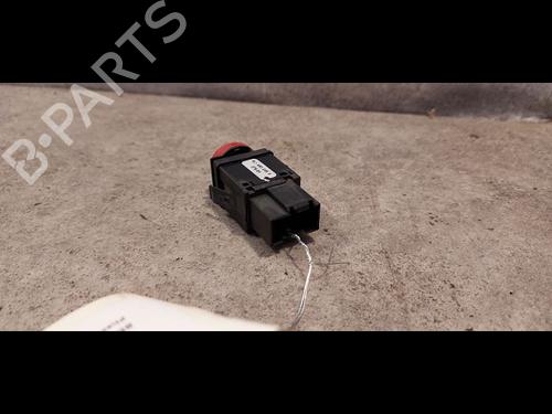 Used Warning switch Warning switch SEAT CORDOBA (6L2) 1.9 TDI (131 hp) 9615711 9615711