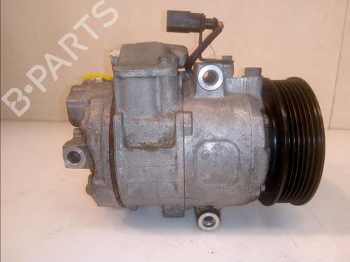 AC compressor SKODA FABIA II (542) 1.2 | BP15577006M34 