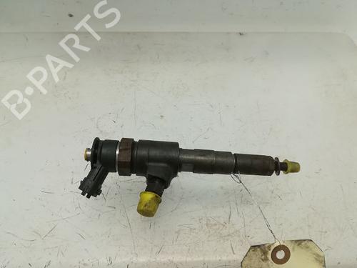 Injector PEUGEOT 207 (WA_, WC_) | BP23171534M100