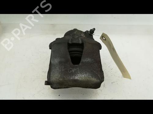 Used Left front brake caliper Left front brake caliper 36494233 36494233
