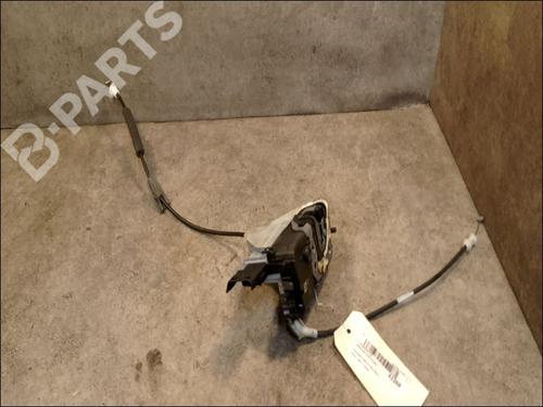 Cerradura puerta trasera derecha PEUGEOT 508 SW I (8E_) 2.0 HDi (163 hp) 9617169