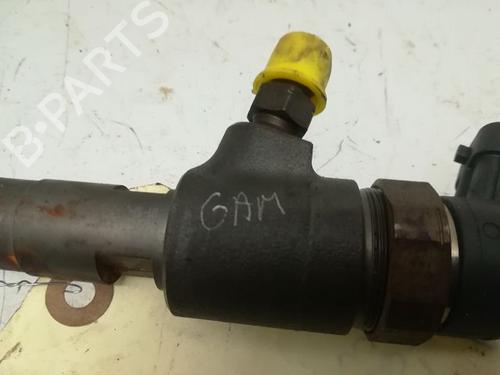 Used Injector PEUGEOT 207 (WA_, WC_) [2006-2015]  23171543