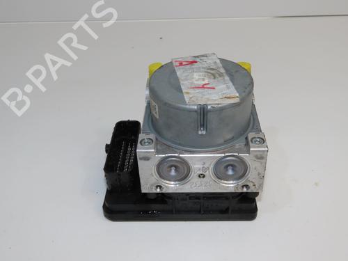 ABS pump RENAULT MEGANE IV Hatchback (B9A/M/N_) 1.2 TCe 100 (B9MS) | BP33561793M43 - Image 4