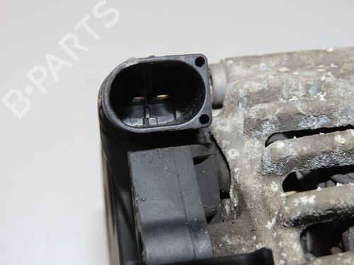 Alternator MERCEDES-BENZ C-CLASS (W204) C 220 CDI (204.008) | BP40162853M7 - Image 4