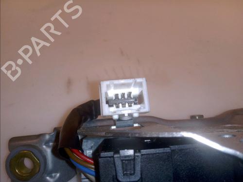 Rear wiper motor RENAULT SCÉNIC I MPV (JA0/1_, FA0_) 1.9 dCi RX4 | BP15624472M102 