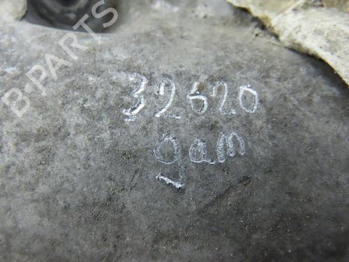 Gearbox PEUGEOT 307 (3A/C) 2.0 HDi 135 | BP9592739M3