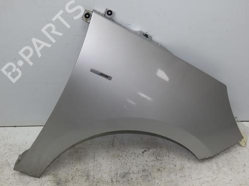 Right front fenders RENAULT SCÉNIC III (JZ0/1_) 1.5 dCi | BP28830907C42 