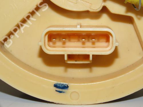 Fuel pump FORD FOCUS II (DA_, HCP, DP) 1.8 TDCi | BP19668585M76 