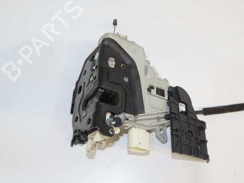 Used Front left lock Front left lock SEAT ALTEA (5P1) 1.6 TDI (105 hp) 33417803 33417803