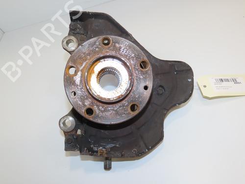 Fusee rechts voor Fusee rechts voor 19319480 19319480