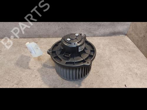 Used Heater blower motor TOYOTA COROLLA Verso (ZER_, ZZE12_, R1_) 2.2 D-4D (AUR10_, AUR10R) (136 hp) 9613767