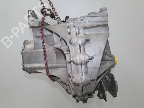 Gearbox CITROËN C4 Picasso II 1.6 HDi / BlueHDi 115 | BP36657593M3 - Image 2