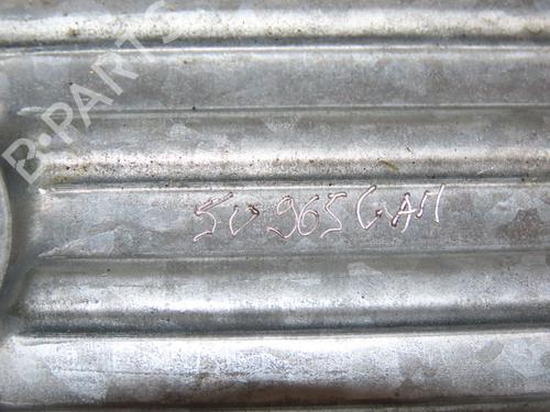 Front right window mechanism NISSAN NOTE (E12) 1.5 dCi | BP23098726C23 