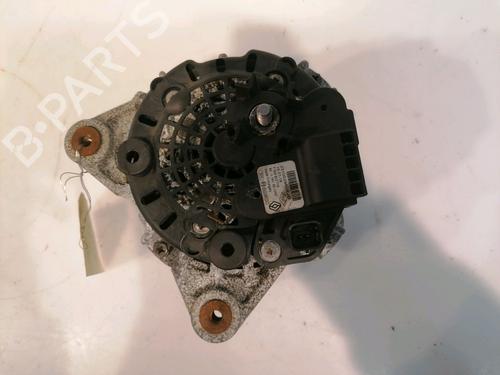 Alternator DACIA SANDERO II 1.5 dCi | BP15798667M7 