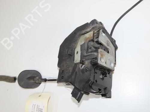 Used Rear right lock Rear right lock RENAULT TRAFIC Bus (T_, P_, V_) 2.1 D (58 hp) 33728144 33728144