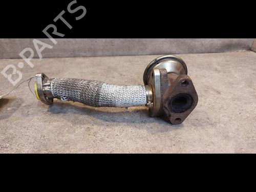 Used Egr Egr AUDI A6 C5 (4B2, 4B4) 2.5 TDI (150 hp) 23171699 23171699