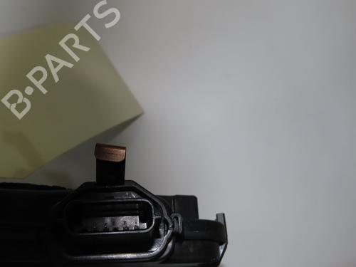 Front left lock RENAULT CLIO V (B7_) 1.0 TCe 90 (B7MT) | BP36758231C98 - Image 3