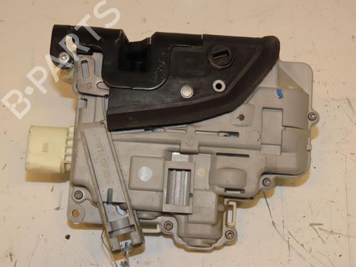 Used Rear left lock Rear left lock AUDI Q7 (4LB) 3.0 TDI quattro (233 hp) 16538036 16538036