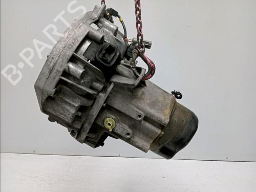 Gearbox RENAULT TWINGO I (C06_) 1.2 (C063, C064) | BP16449148M3 